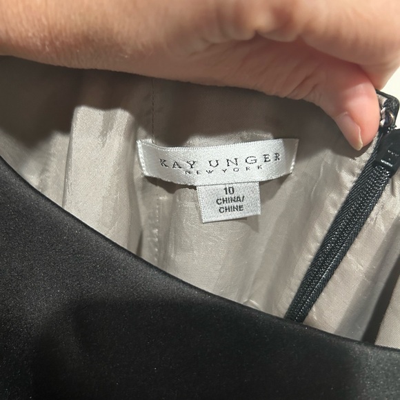 Kay Unger Dress - Picture 4 of 6